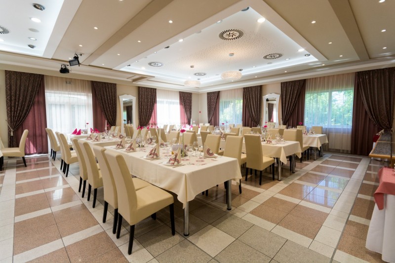 Hotel Velký Meder