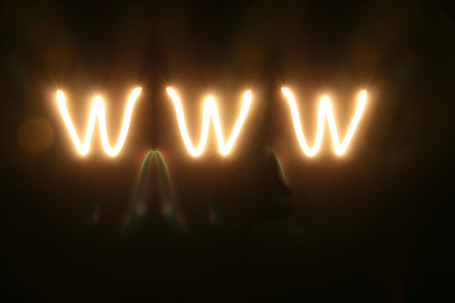 www neon